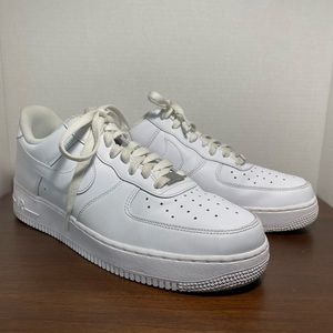 Nike Air Force 1 mens size  11